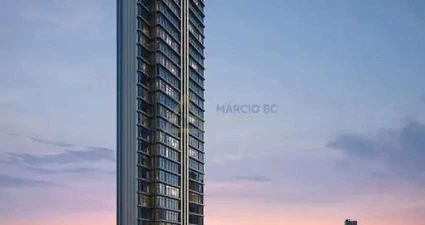 Apartamento com 4 quartos à venda no Centro, Balneário Camboriú