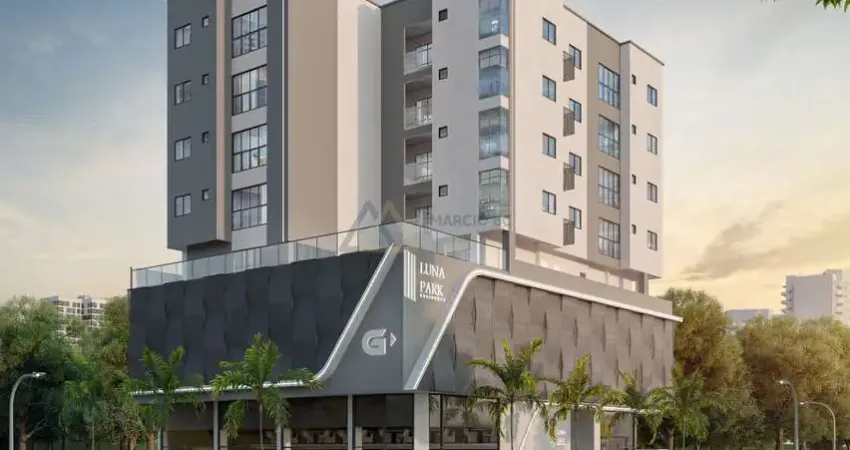 Apartamento com 3 quartos à venda em Nações, Balneário Camboriú 