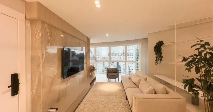 Apartamento com 3 quartos à venda na Avenida Brasil, Barra Sul, Balneário Camboriú