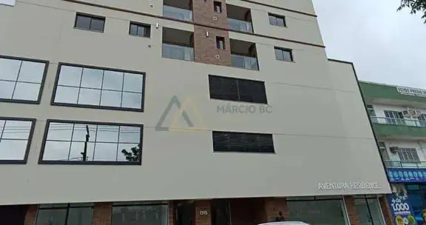 Apartamento com 1 quarto à venda no Centro, Balneário Camboriú