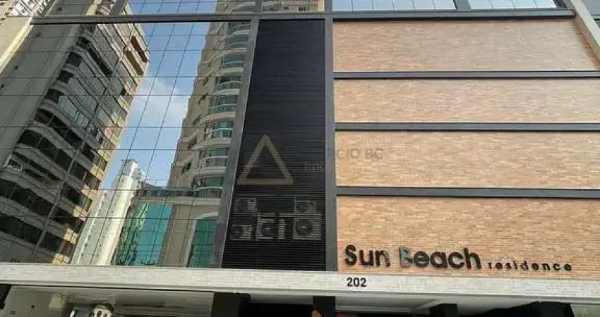 Apartamento com 4 quartos à venda no Centro, Balneário Camboriú