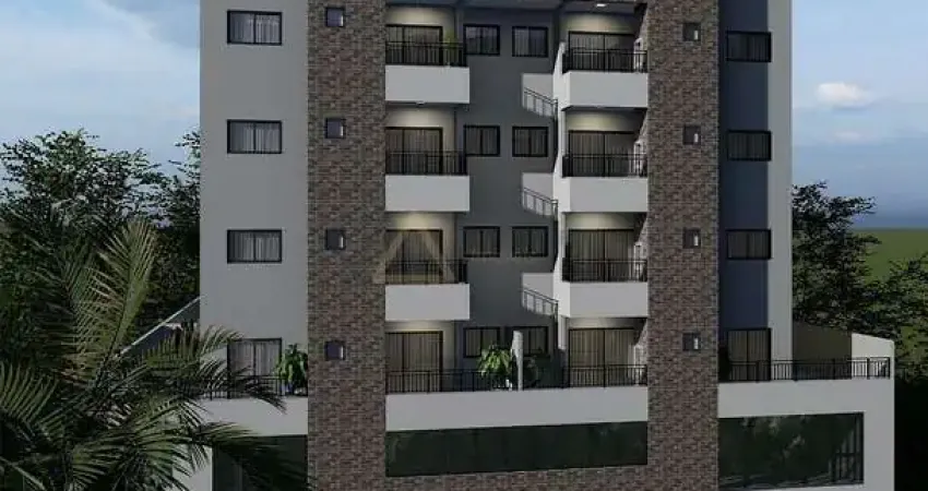 Apartamento com 2 quartos à venda na Vila Real, Balneário Camboriú