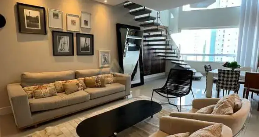 Cobertura com 3 quartos à venda na Rua 4400, Barra Sul, Balneário Camboriú