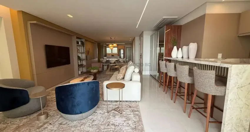 Apartamento com 4 quartos à venda na Barra Sul, Balneário Camboriú