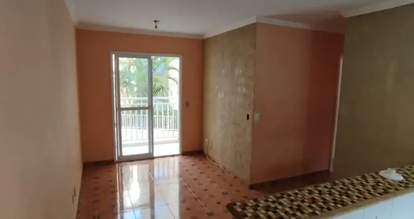 APARTAMENTO 3 DORMITÓRIOS PARA LOCAÇÃO EM JANDIRA.