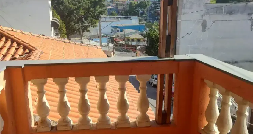 Ótima casa sobrado de 3 dormitórios 2 vagas no centro de jandira