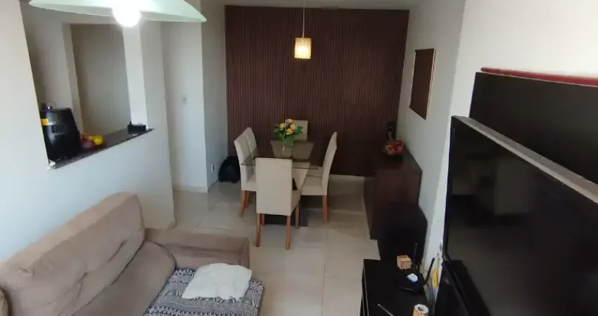 Apartamento com 2 quartos à venda na Rua Roberto Fernandes, 220, Vila Silva Ribeiro, Carapicuíba