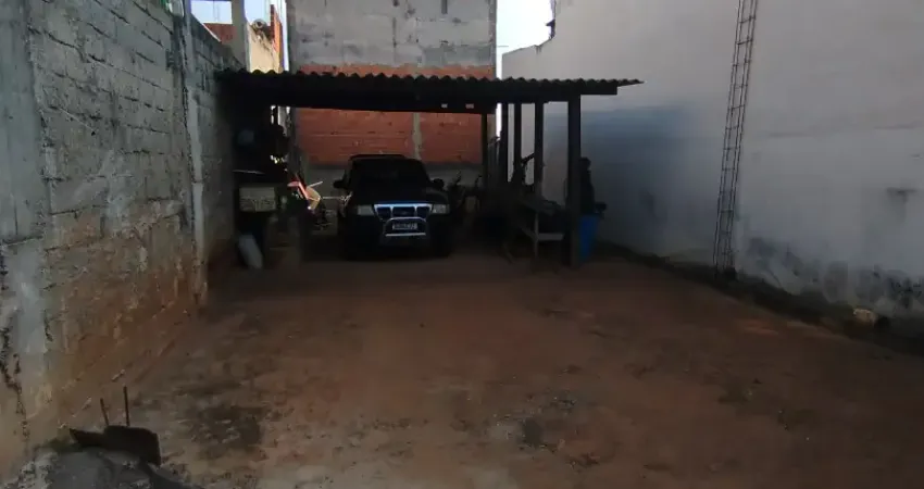 Excelente terreno totalmente plano 200 metros em carapicuíba