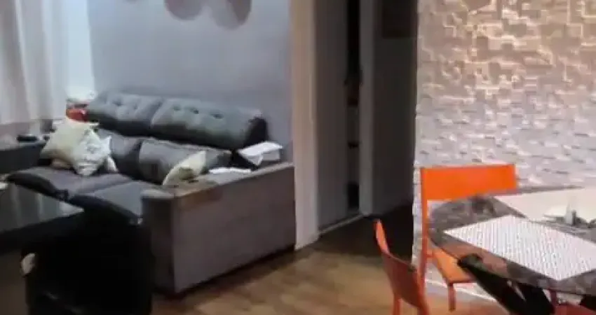 Apartamento com 2 quartos para alugar na Avenida Henriqueta Mendes Guerra, 1330, Centro, Barueri