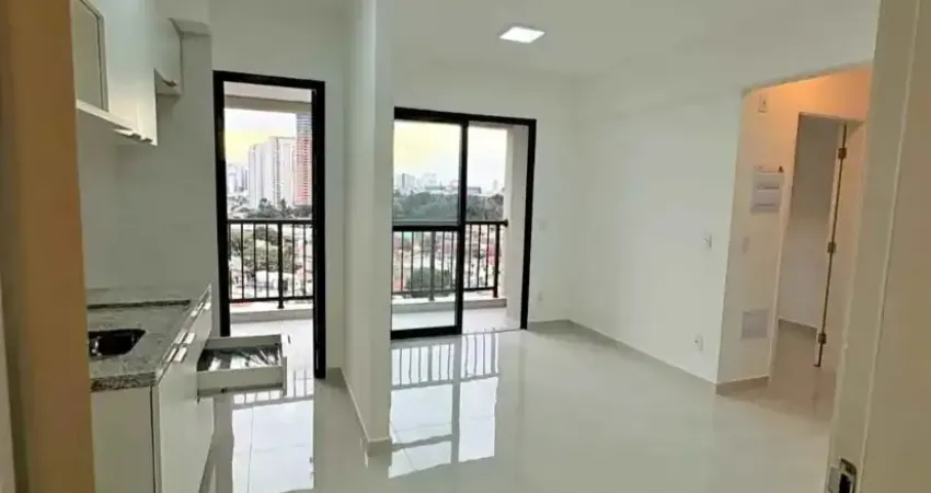 Apartamento com 2 quartos para alugar na Rua Roraima, 212, Aldeia, Barueri