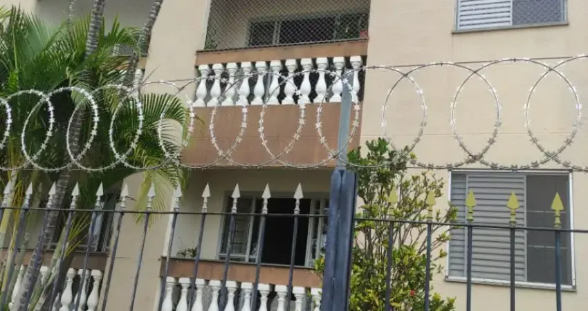 Apartamento com 2 quartos à venda na Rua Inglaterra, 348, Jardim Europa, Sorocaba