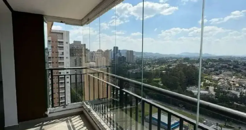 Lindo duplex 2 dormitórios suíte master 2 vagas em alphaville