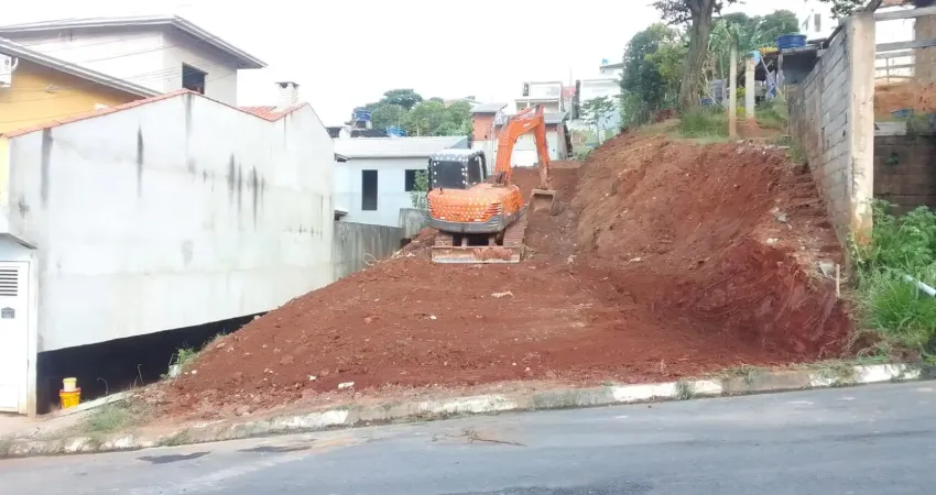 Terreno à venda na Rua da Safira, 10, Refúgio dos Bandeirantes, Santana de Parnaíba