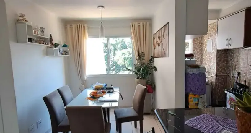 Apartamento com 2 quartos à venda na Avenida dos Guaranis, 100, Jardim Bela Vista, Itapevi