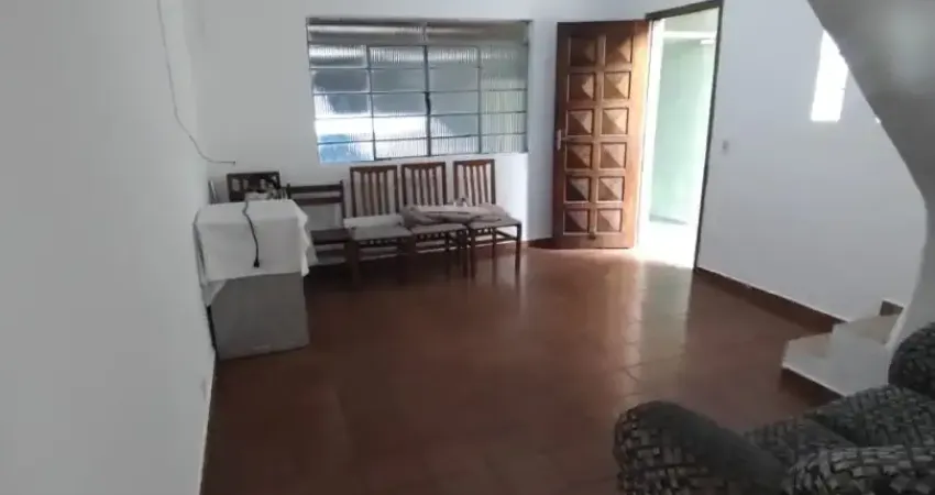 Casa com 2 quartos para alugar na Rua João Barbosa, 0, Centro, Jandira