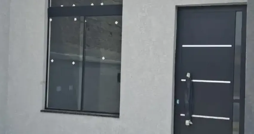 Casa com 2 quartos à venda na rua fausto, Parque São Bento, Sorocaba