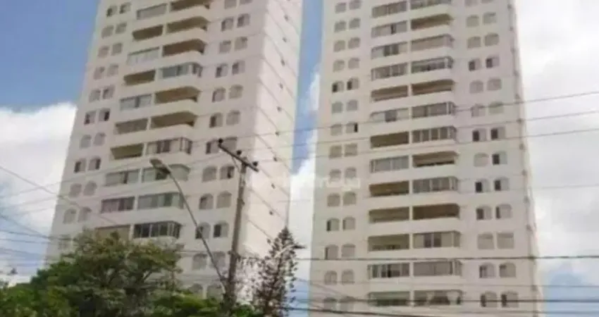 Apartamento com 3 quartos à venda na Avenida General Osório, Vila Trujillo, Sorocaba