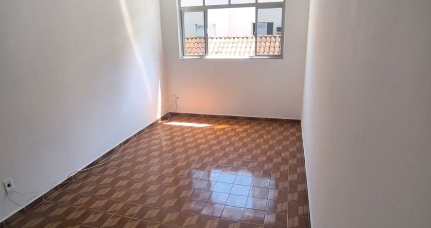 Apartamento 2 quartos, garagem fechada, 2º andar, 1 vaga fechada , Bairro: Campo Grande, Santos/SP