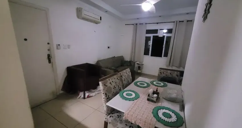 Apartamento 2 quartos, Suite, 1 vaga, Vista Livre, Bairro: Embaré , Cidade: Santos/SP
