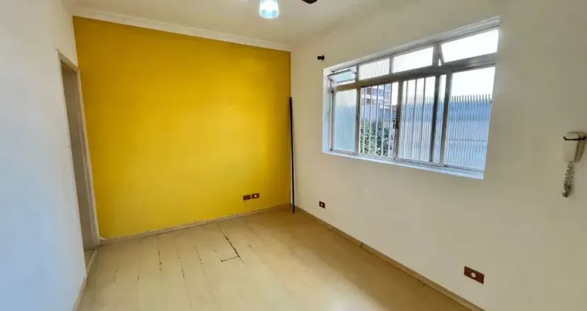 Oportunidade Apartamento 3 quartos, Vista Livre, Garagem coletiva, Bairro: Encruzilhada, Cidade: Santos/SP