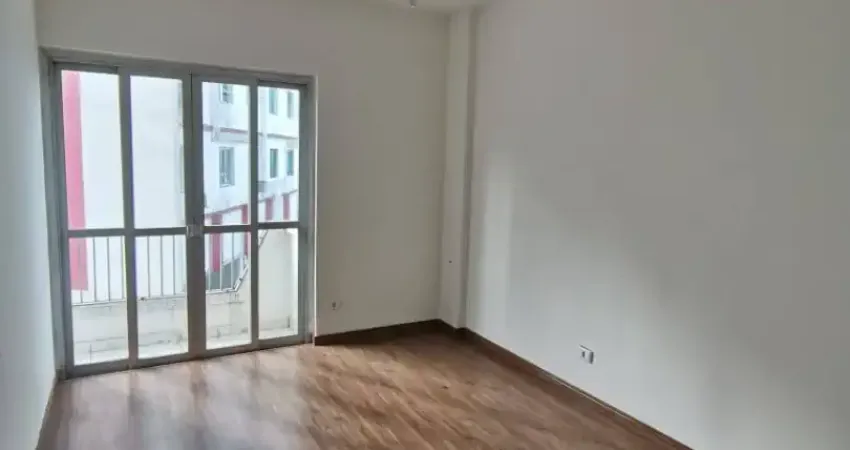 Apartamento, 2 quartos, vista mar,1 vaga de garagem, bairro: josé menino, cidade: santos/sp