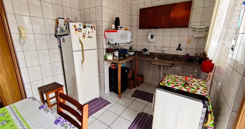 Apartamento 3 quartos, 3° andar, vista livre,1 vaga de Garagem , Bairro:Campo Grande, Cidade: Santos/SP