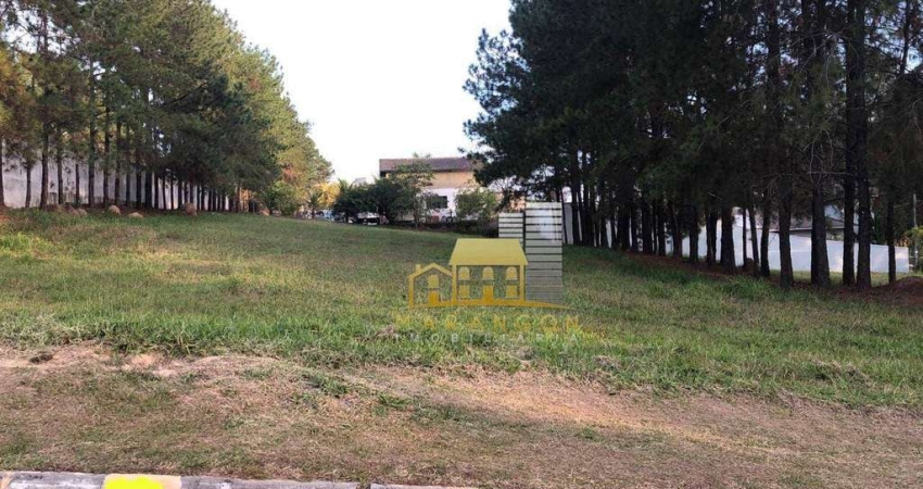 Terreno à venda, 1500 m² por R$ 450.000,00 - Condomínio Village Castelo - Itu/SP