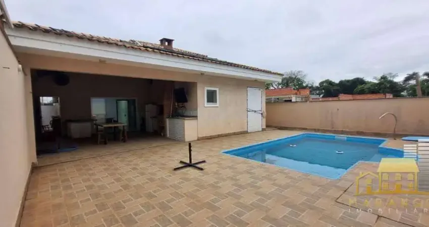 Casa com 3 dormitórios à venda, 177 m² por R$ 920.000 - Condomínio Residencial Villa Verona - Sorocaba/SP