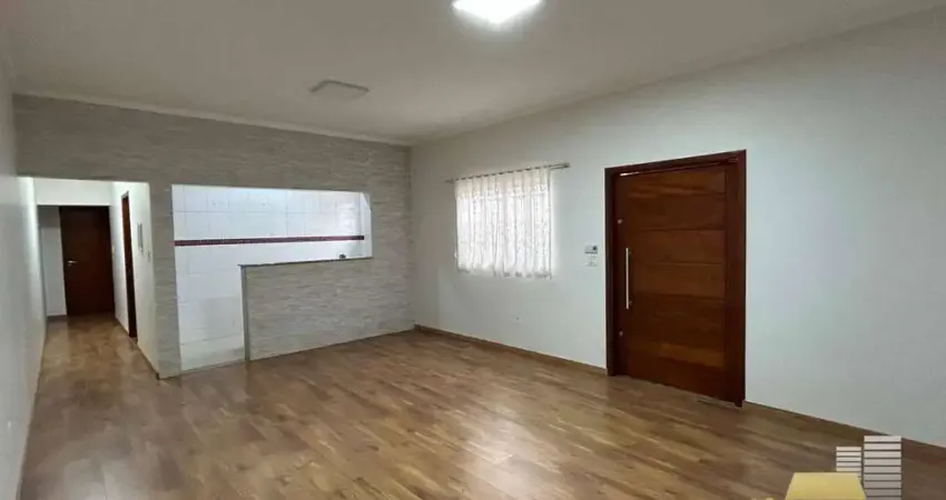 Casa com 2 dormitórios à venda, 115 m² por R$ 520.000 - Jardim Santa Rosa - Sorocaba/SP
