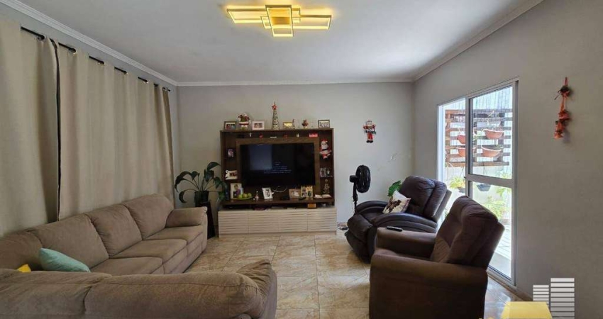 Casa com 4 quartos à venda na Rua Araceli Pilar Antunes, Vila Angélica, Sorocaba