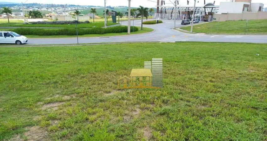 Terreno à venda, 658 m² por R$ 725.000,00 - Cyrela Landscape Esplanada - Votorantim/SP