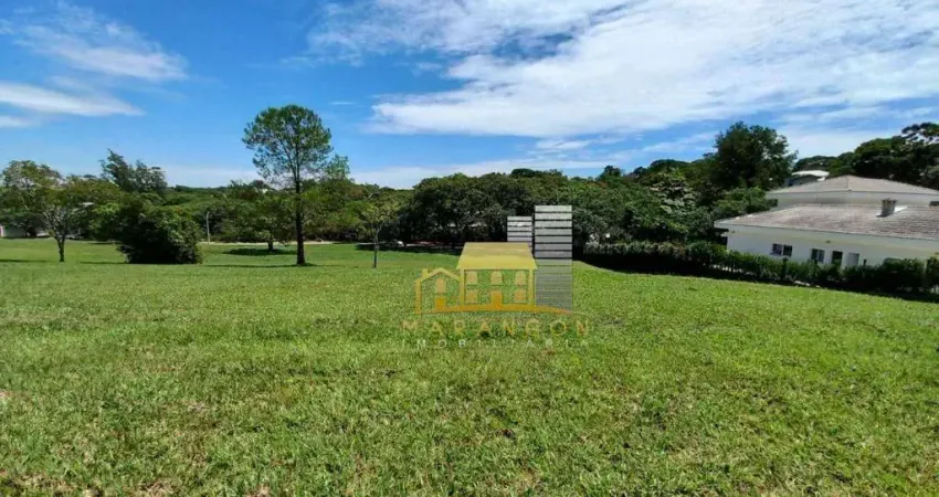 Terreno à venda, 4600 m² por R$ 2.300.000,00 - Condomínio City Castelo - Itu/SP