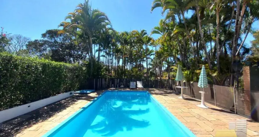 Casa com 4 dormitórios à venda, 333 m² por R$ 1.600.000,00 - Condomínio City Castelo - Itu/SP