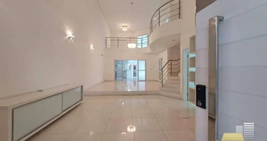 Casa com 4 dormitórios à venda por R$ 1.500.000,00 - Condomínio Granja Olga I - Sorocaba/SP