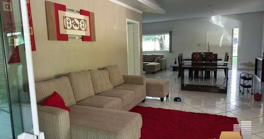 Casa com 3 dormitórios à venda, 552 m² por R$ 1.600.000 - Vale do Lago Residencial - Sorocaba/SP