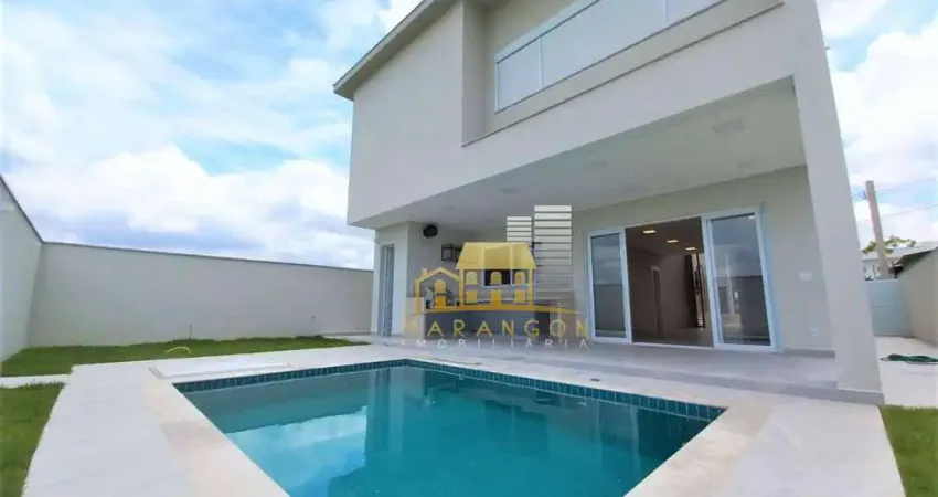 Casa com 3 dormitórios à venda, 270 m² por R$ 1.900.000,00 - Condomínio Cyrela Landscape - Votorantim/SP
