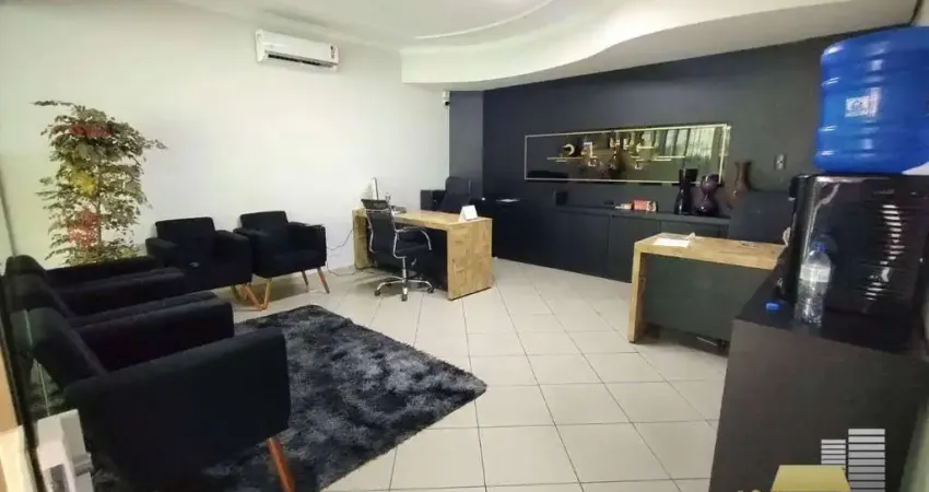Loja para alugar, 750 m² por R$ 20.000,00/mês - Vila Santana - Sorocaba/SP