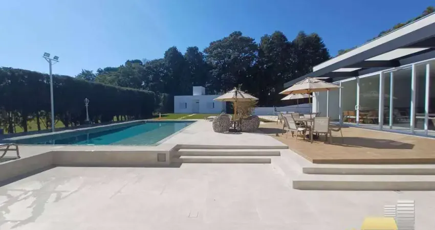 Casa com 5 dormitórios à venda, 495 m² por R$ 4.600.000,00 - Condomínio City Castelo - Itu/SP