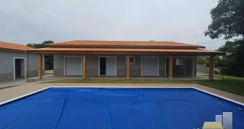 Casa com 5 dormitórios à venda, 308 m² por R$ 2.200.000,00 - Condomínio City Castelo - Itu/SP
