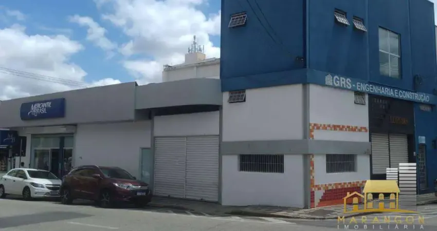 Ponto para lanchonete ou casa de salgado a 30 mts da Rua da Penha - Centro