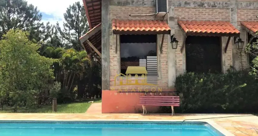 Casa com 5 dormitórios à venda, 500 m² por R$ 1.800.000,00 - Condomínio City Castelo - Itu/SP