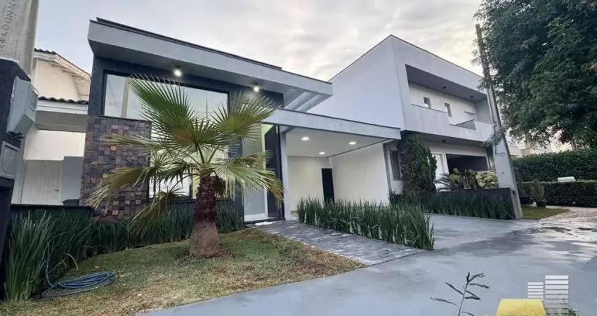 Casa em condomínio fechado com 3 quartos à venda na Rua Yolanda Galvão da Silva Alves, Condomínio Golden Park Residence, Sorocaba