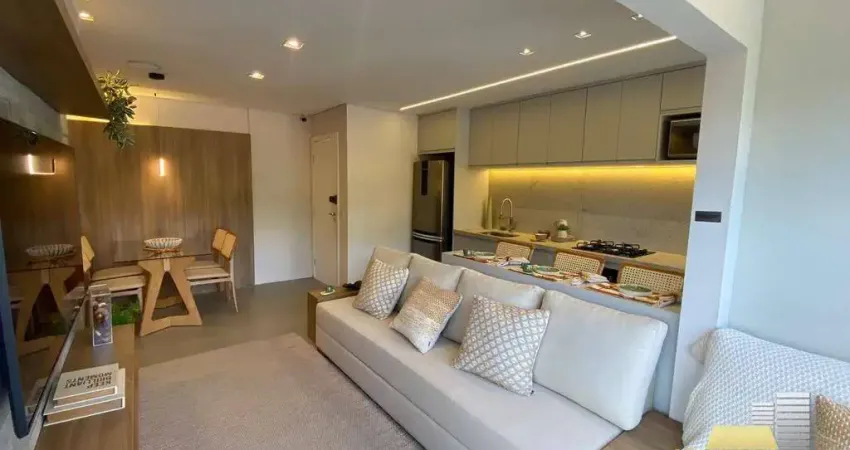 Apartamento com 2 dormitórios à venda por R$ 698.000,00 - Botânica Flora Brasilis - Indaiatuba/SP