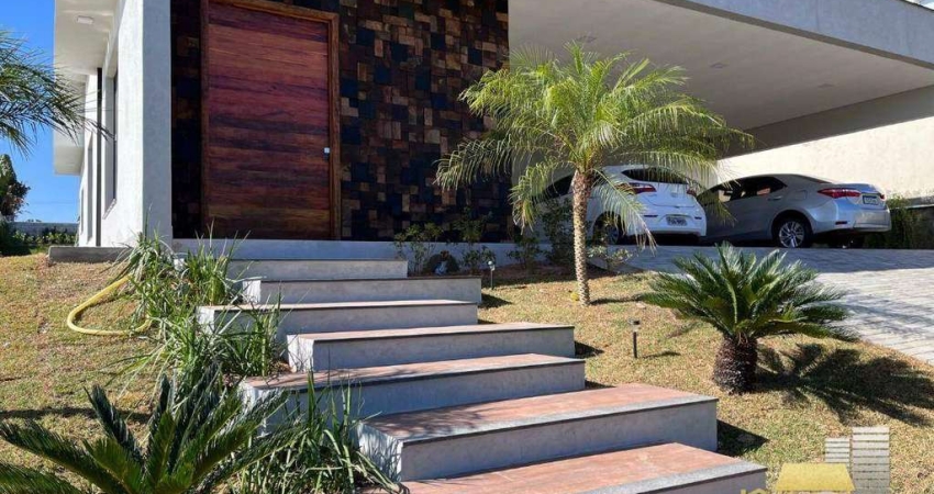 Casa a venda em Araçoiaba no condomínio Saint Charbel