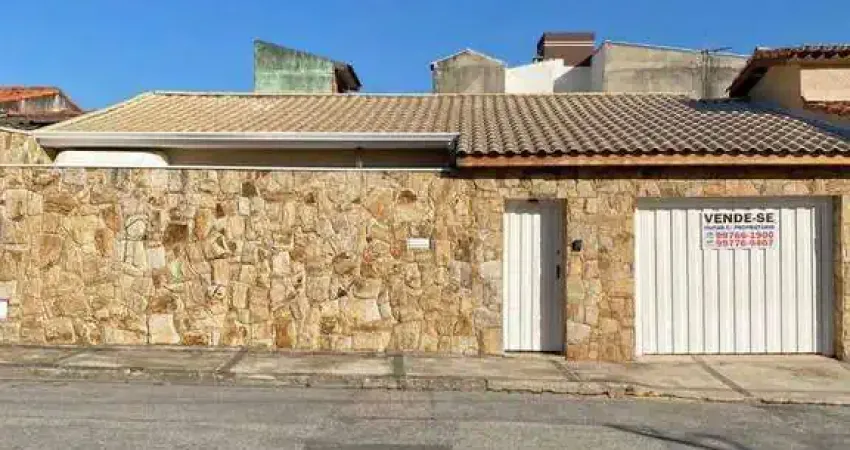 Casa com 3 dormitórios à venda, 2 m² por R$ 430.000,00 - Vila Haro - Sorocaba/SP
