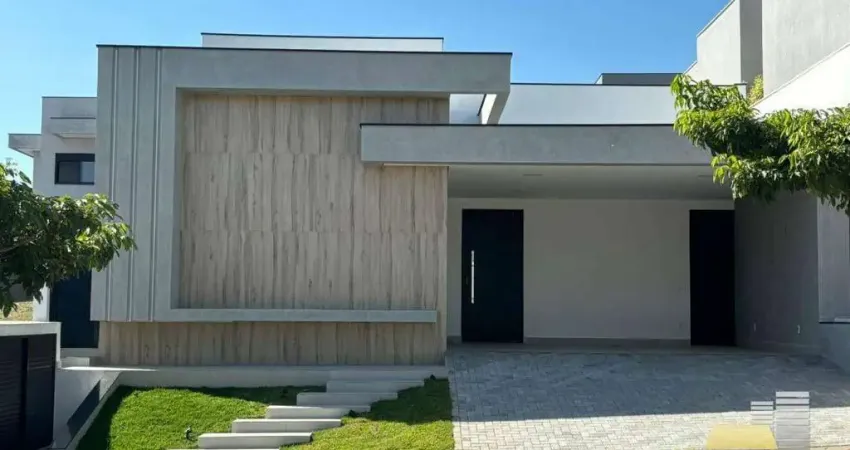 Casa com 3 dormitórios à venda, 186 m² por R$ 1.890.000,00 - Residencial Chácara Ondina - Sorocaba/SP
