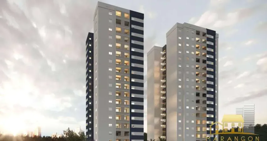 Apartamento com 3 dormitórios com localização privil