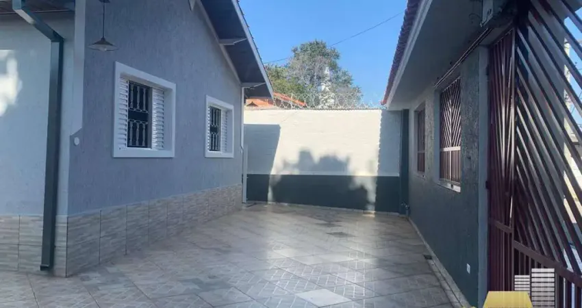 Casa para locação no Éden - Ideal para comércio (Clinica)
