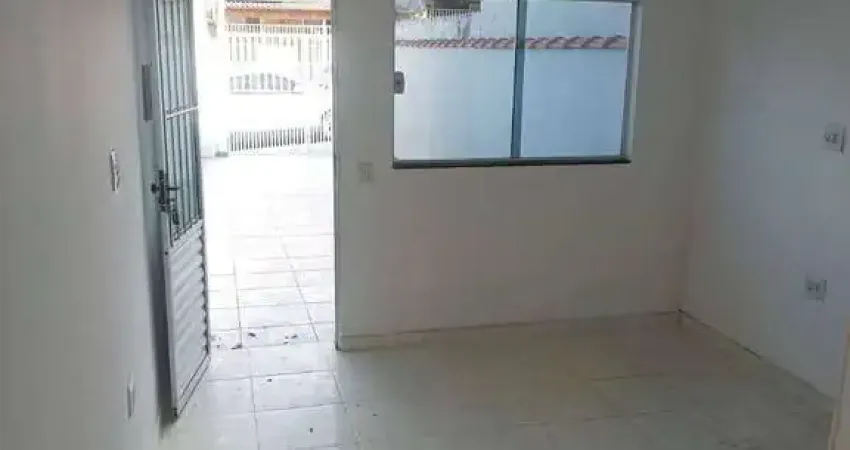 Casa com 2 quartos à venda na Rua João Silvestre, Jardim Eliana, Sorocaba