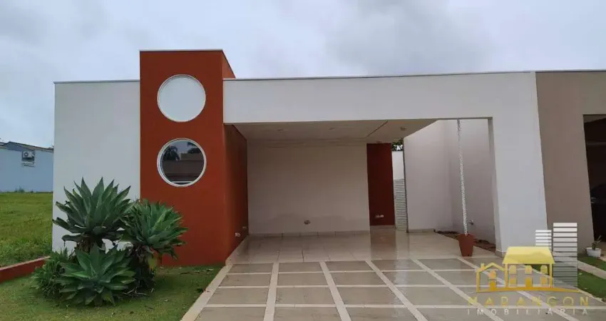 Casa com 3 quartos para alugar no Jardim Garret, Araçoiaba da Serra 